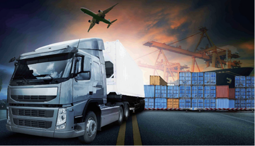 大盛智慧供應鏈 以創新技術打造高效、安全的貿易代理執行新范式