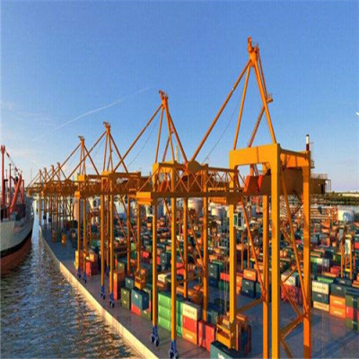 深圳服務型一般貿易進口代理公司優選指南